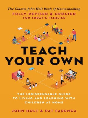 cover image of Teach Your Own